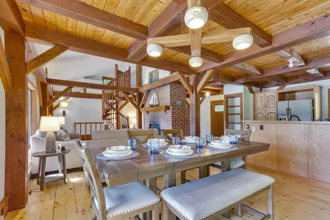 658 Johnson Spooner Road Castleton VT 05735