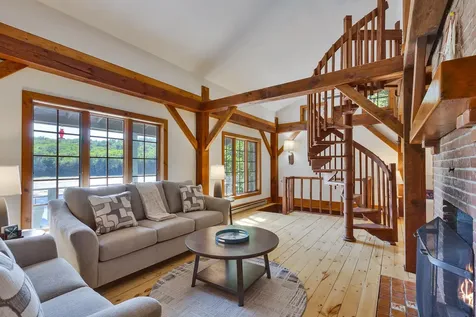 658 Johnson Spooner Road Castleton VT 05735