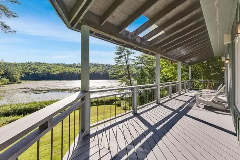 658 Johnson Spooner Road Castleton VT 05735