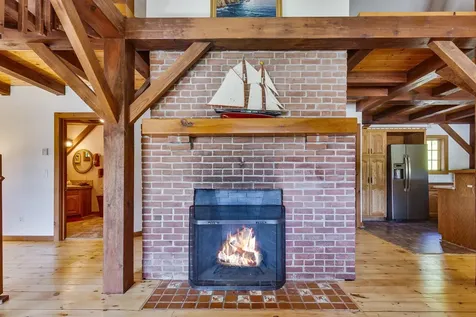 658 Johnson Spooner Road Castleton VT 05735