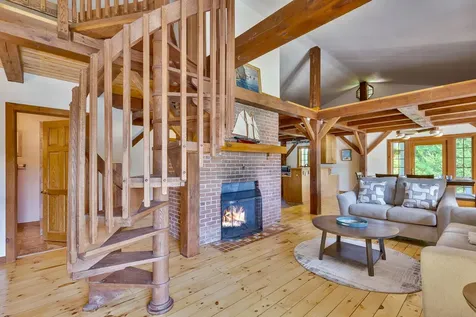 658 Johnson Spooner Road Castleton VT 05735