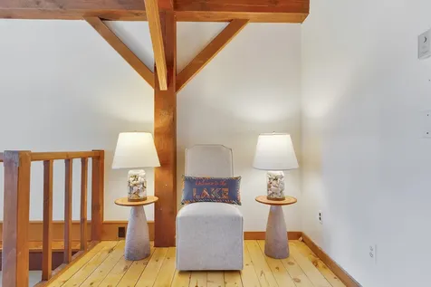 658 Johnson Spooner Road Castleton VT 05735