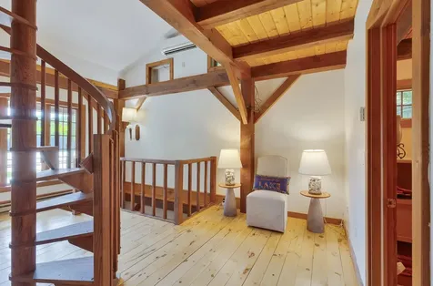 658 Johnson Spooner Road Castleton VT 05735