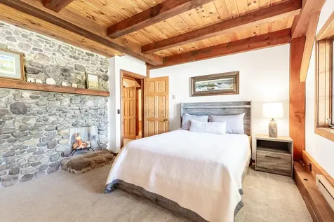 658 Johnson Spooner Road Castleton VT 05735