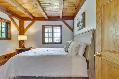 658 Johnson Spooner Road Castleton VT 05735