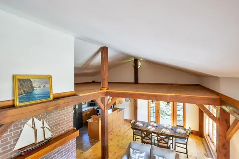 658 Johnson Spooner Road Castleton VT 05735