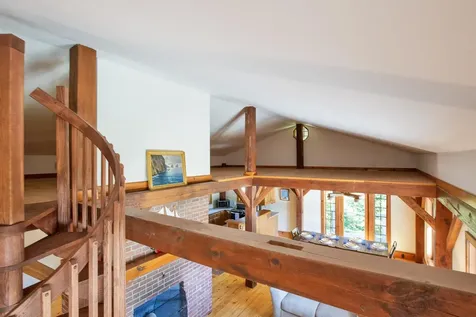 658 Johnson Spooner Road Castleton VT 05735