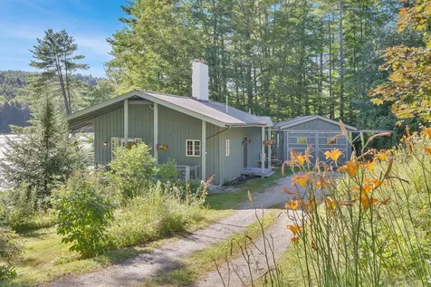 658 Johnson Spooner Road Castleton VT 05735