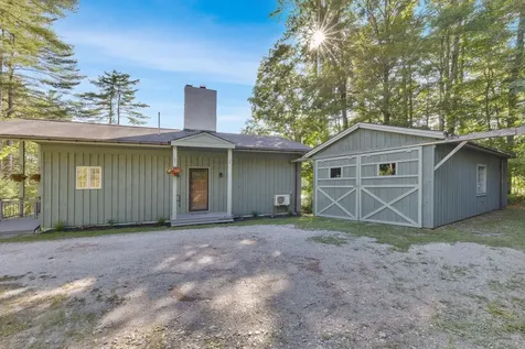 658 Johnson Spooner Road Castleton VT 05735