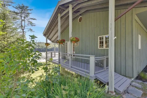 658 Johnson Spooner Road Castleton VT 05735