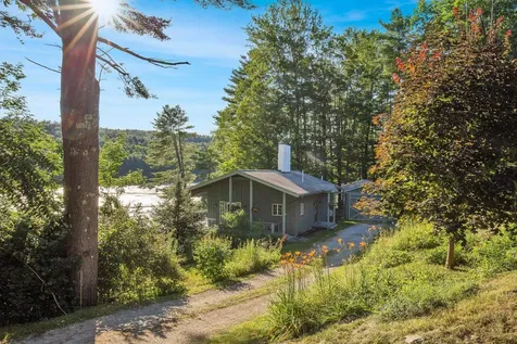 658 Johnson Spooner Road Castleton VT 05735