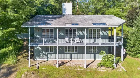 658 Johnson Spooner Road Castleton VT 05735