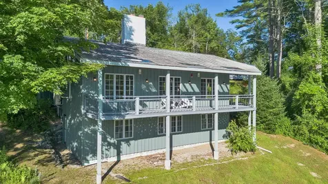 658 Johnson Spooner Road Castleton VT 05735