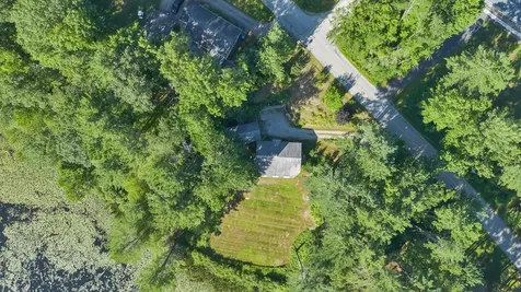 658 Johnson Spooner Road Castleton VT 05735