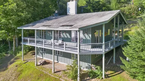 658 Johnson Spooner Road Castleton VT 05735