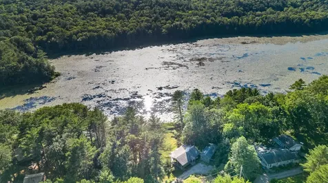 658 Johnson Spooner Road Castleton VT 05735