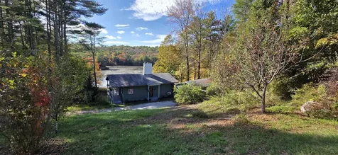 658 Johnson Spooner Road Castleton VT 05735