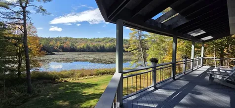 658 Johnson Spooner Road Castleton VT 05735