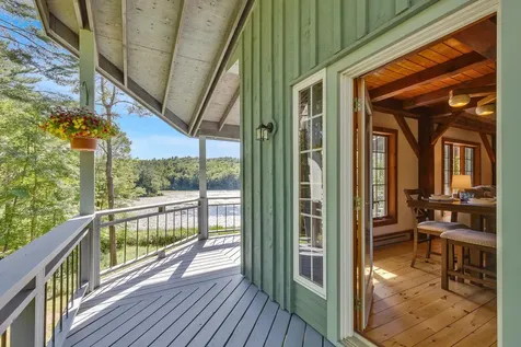 658 Johnson Spooner Road Castleton VT 05735