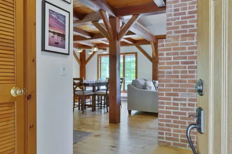 658 Johnson Spooner Road Castleton VT 05735