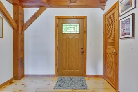 658 Johnson Spooner Road Castleton VT 05735