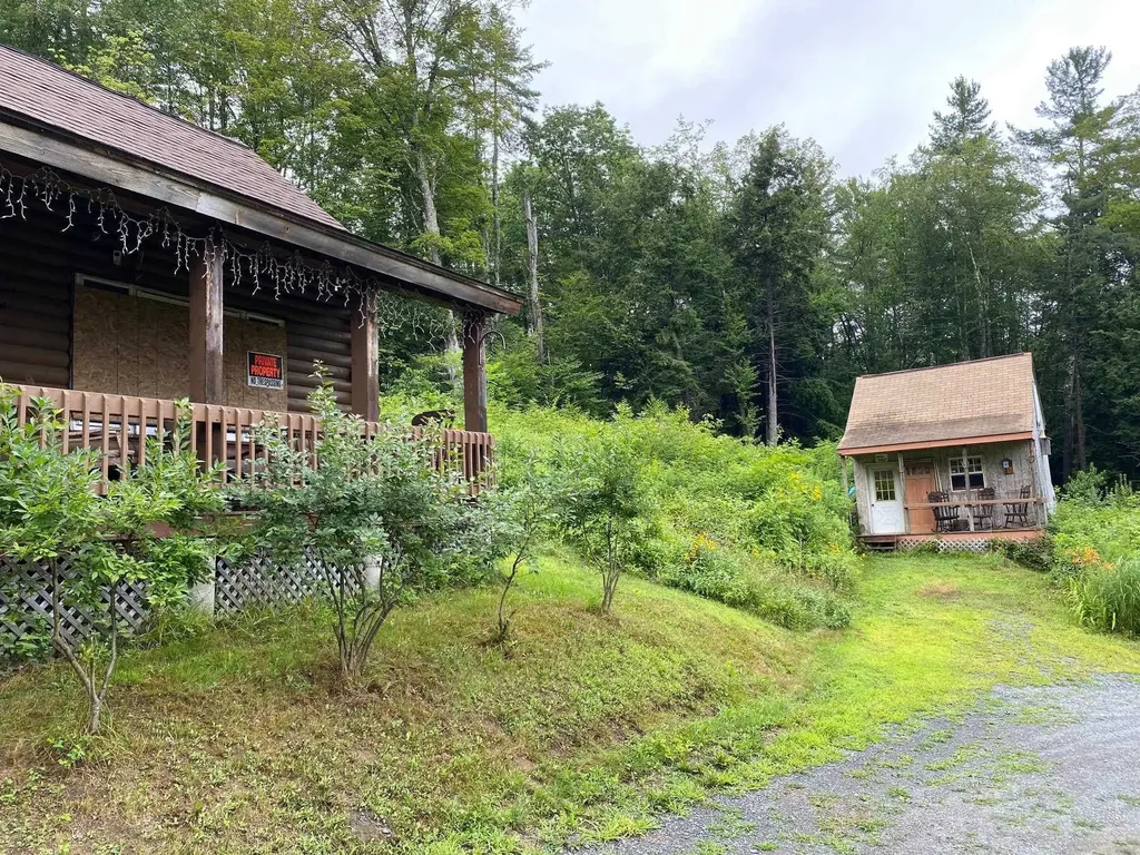 413 Hidden Heights Road Chester VT 05143