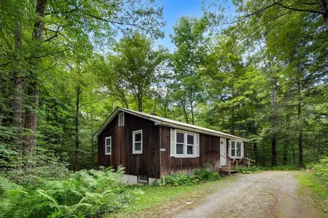 2579 Vt Route 100 Plymouth VT 05056