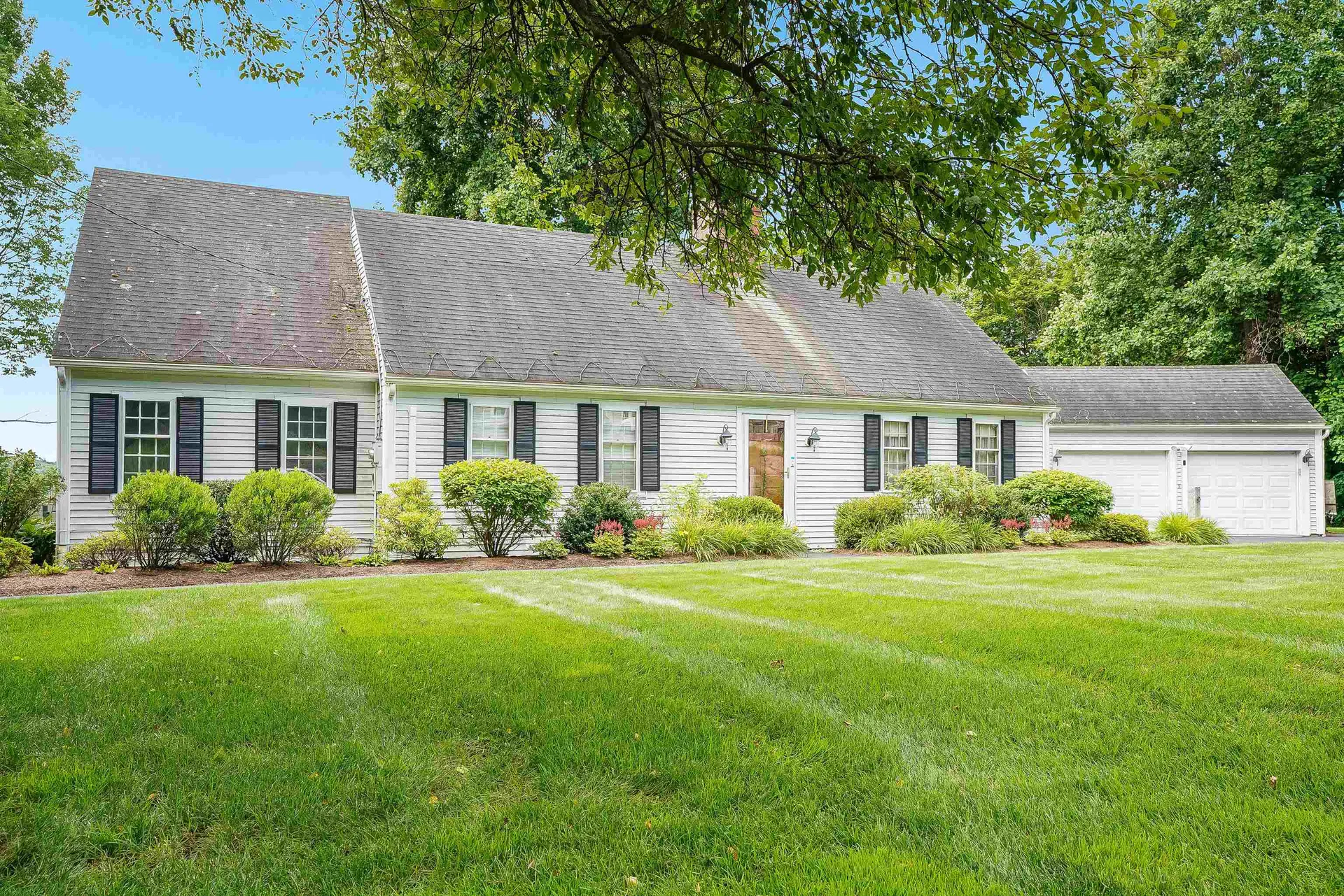 99 Kaufmann Drive Peterborough NH 03458