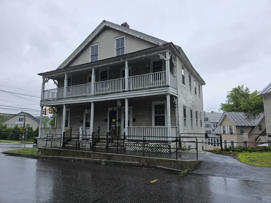 3 Maple Street Lebanon NH 03766
