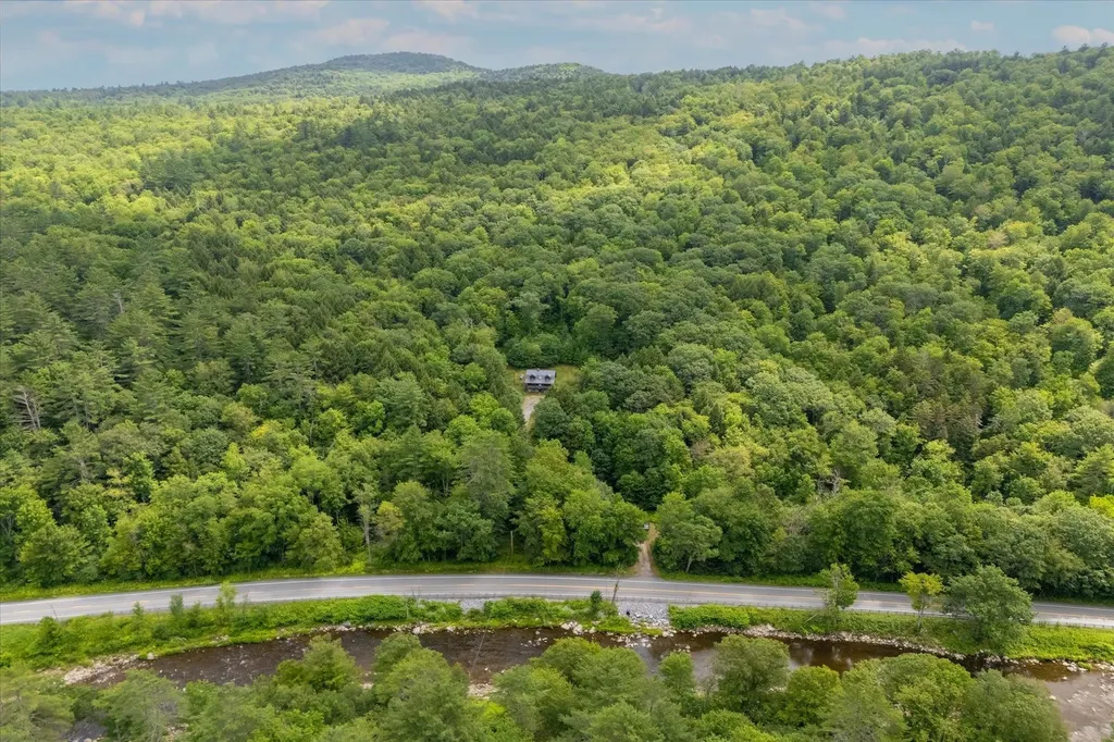 2949 Route 131 Cavendish VT 05142