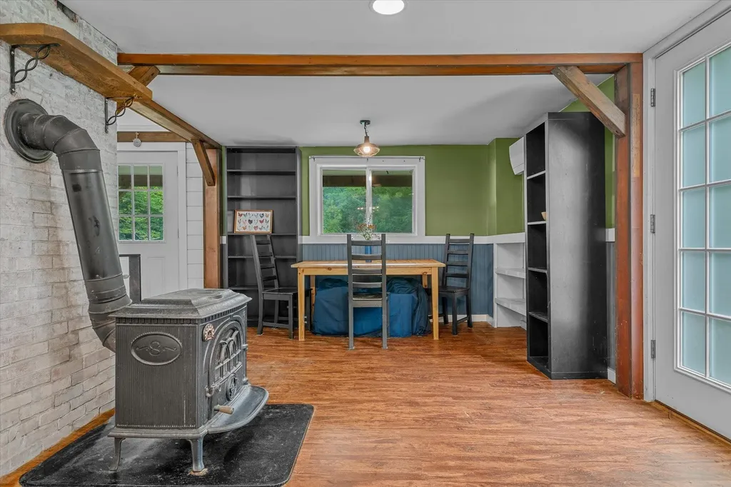 2949 Route 131 Cavendish VT 05142