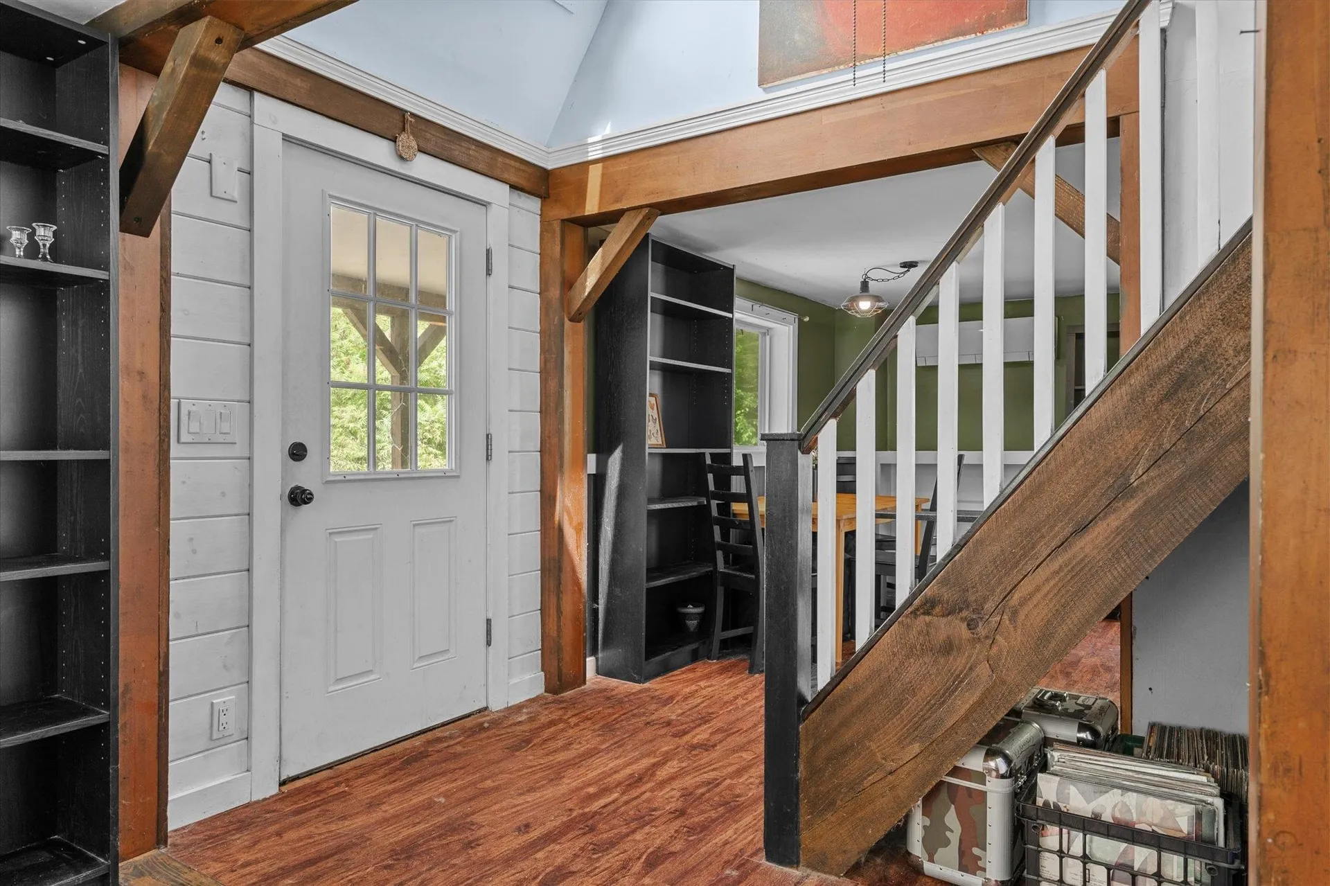 2949 Route 131 Cavendish VT 05142