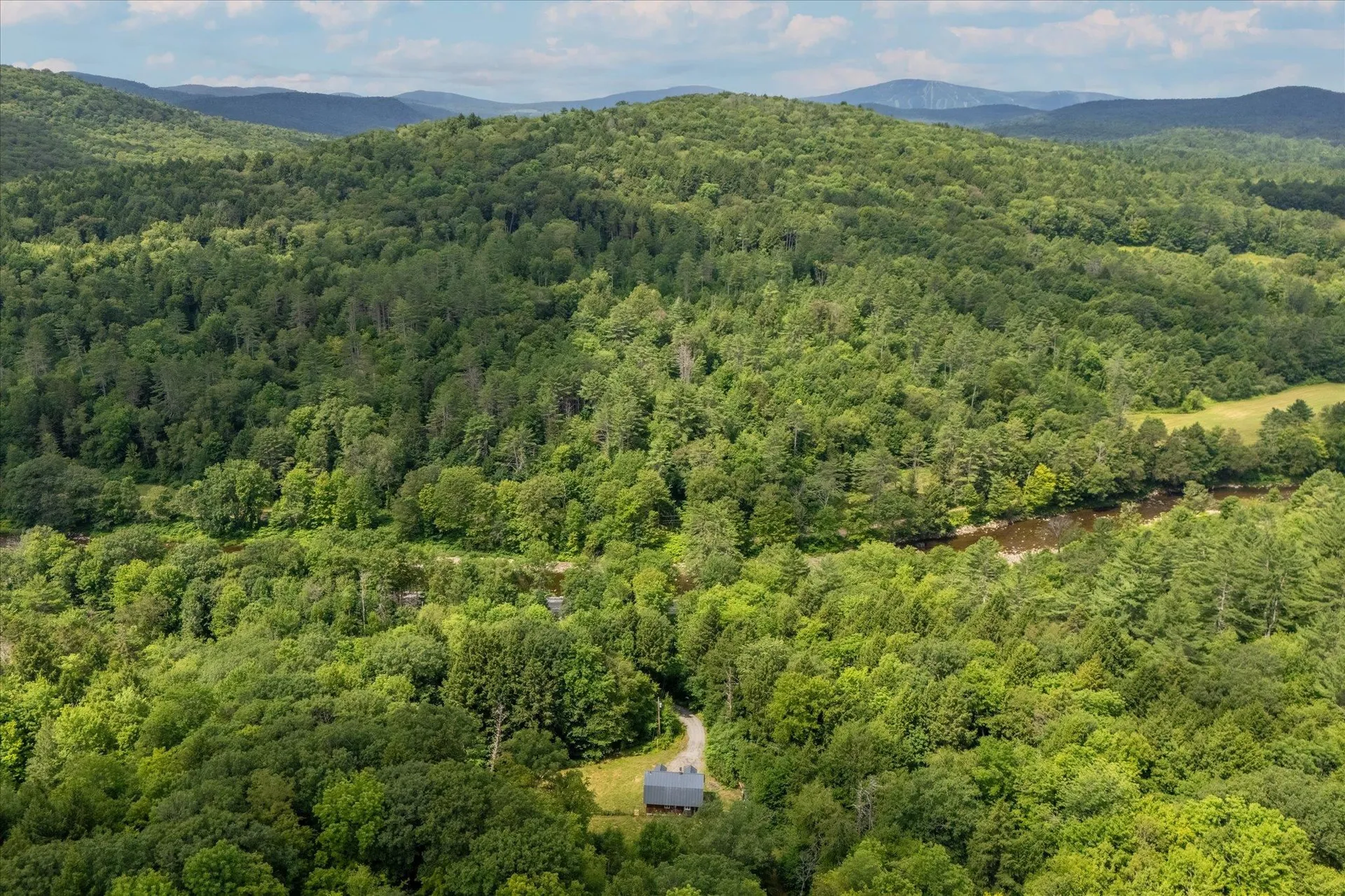2949 Route 131 Cavendish VT 05142