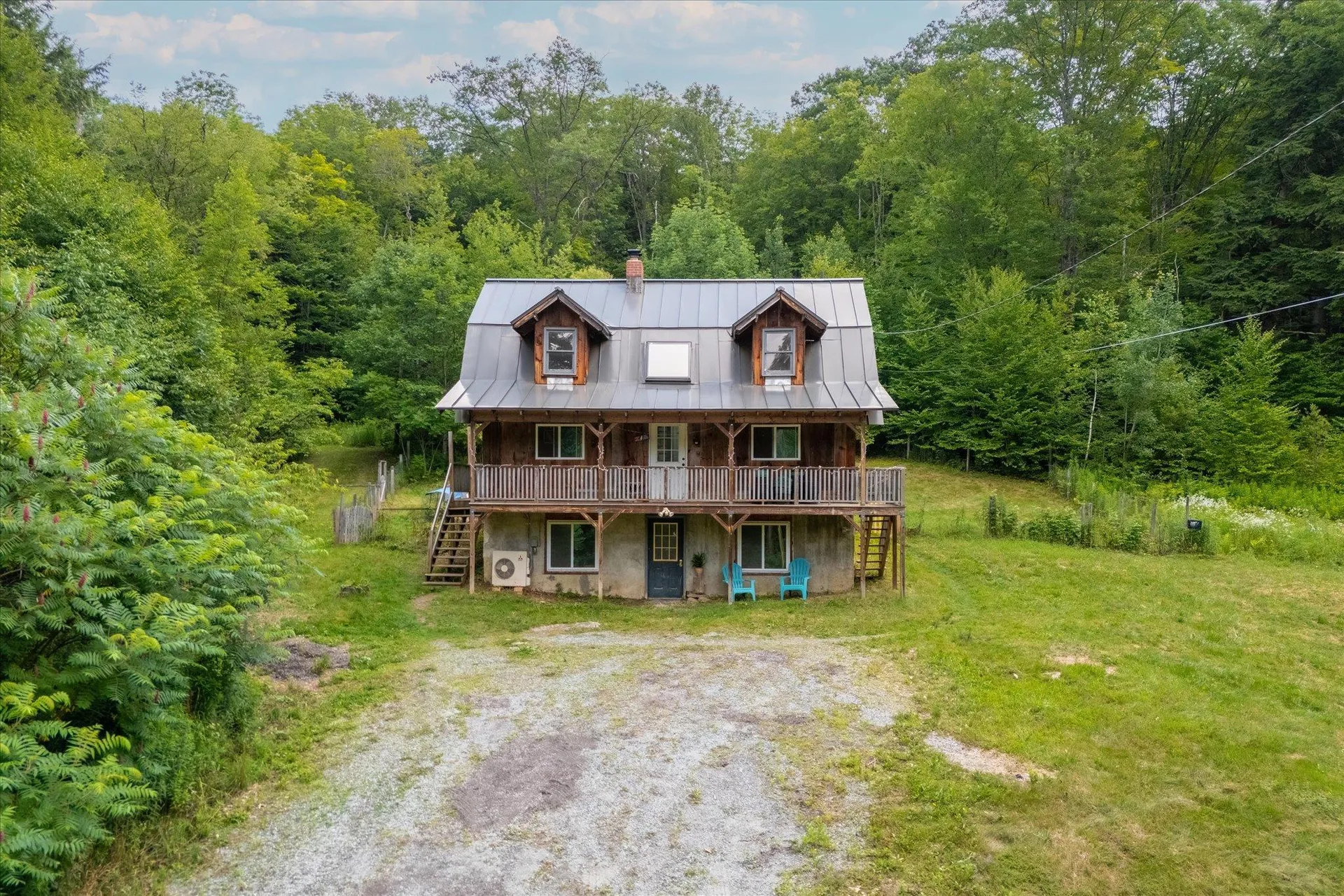 2949 Route 131 Cavendish VT 05142