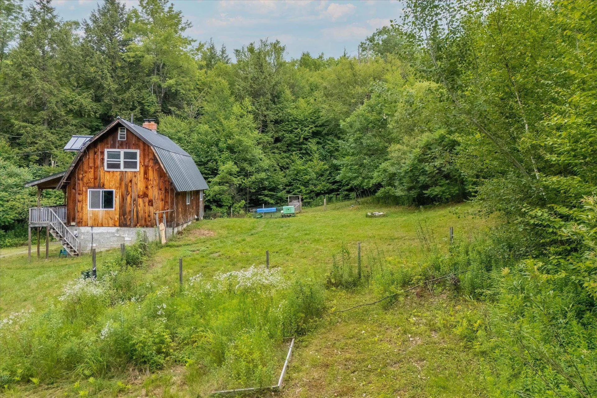 2949 Route 131 Cavendish VT 05142