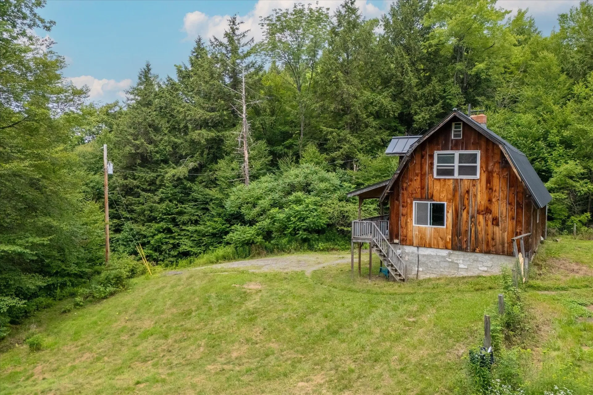 2949 Route 131 Cavendish VT 05142