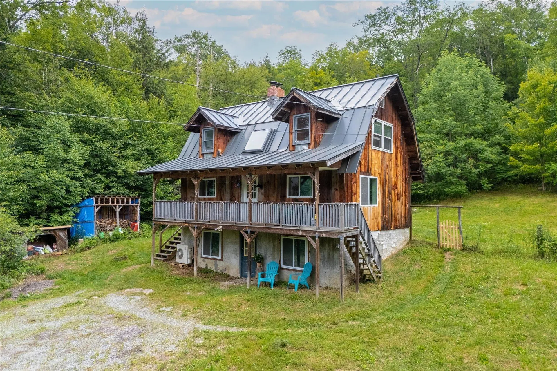 2949 Route 131 Cavendish VT 05142
