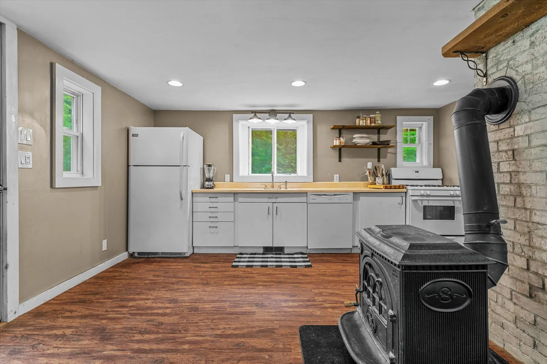 2949 Route 131 Cavendish VT 05142