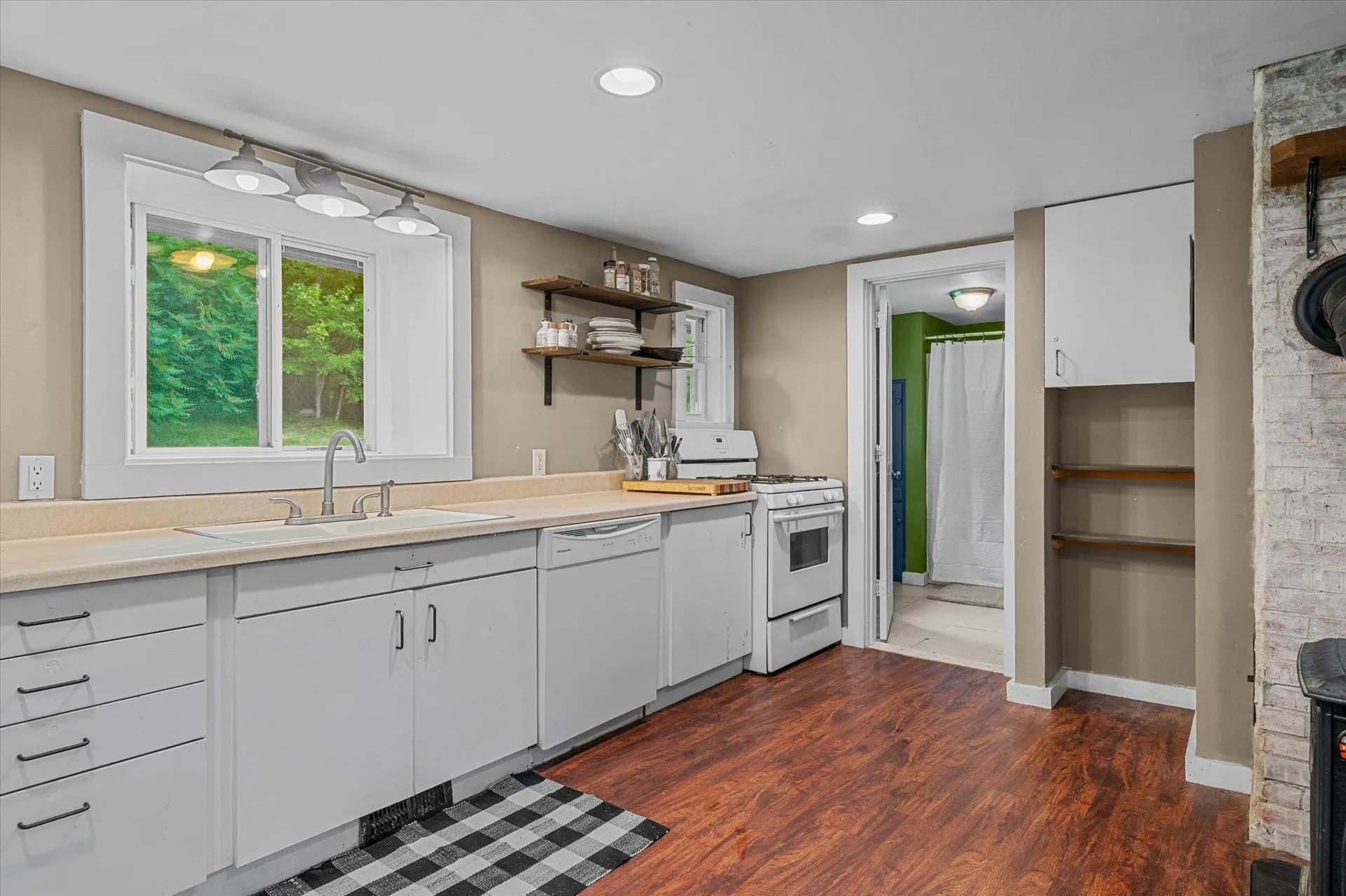 2949 Route 131 Cavendish VT 05142