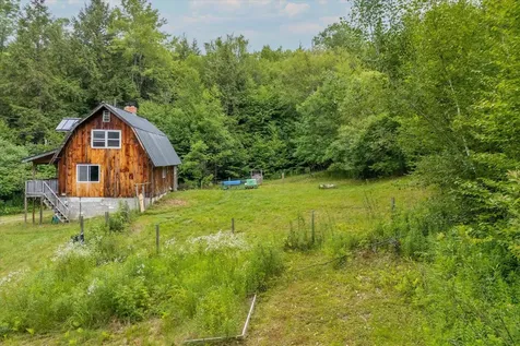 2949 Route 131 Cavendish VT 05142