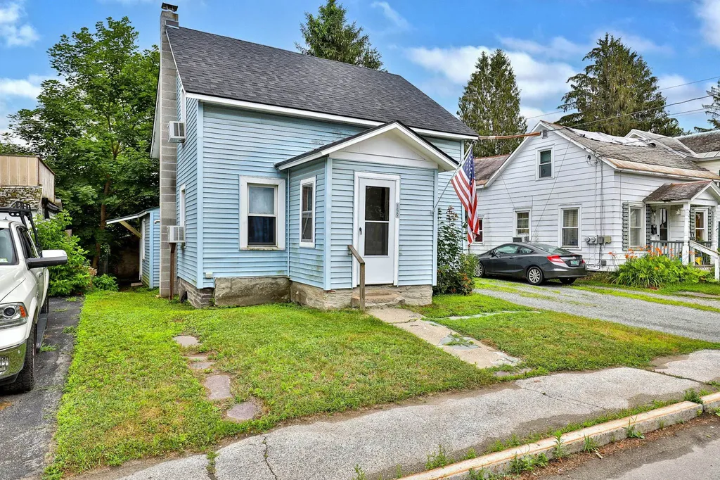 159 North Main Street Fair Haven VT 05743
