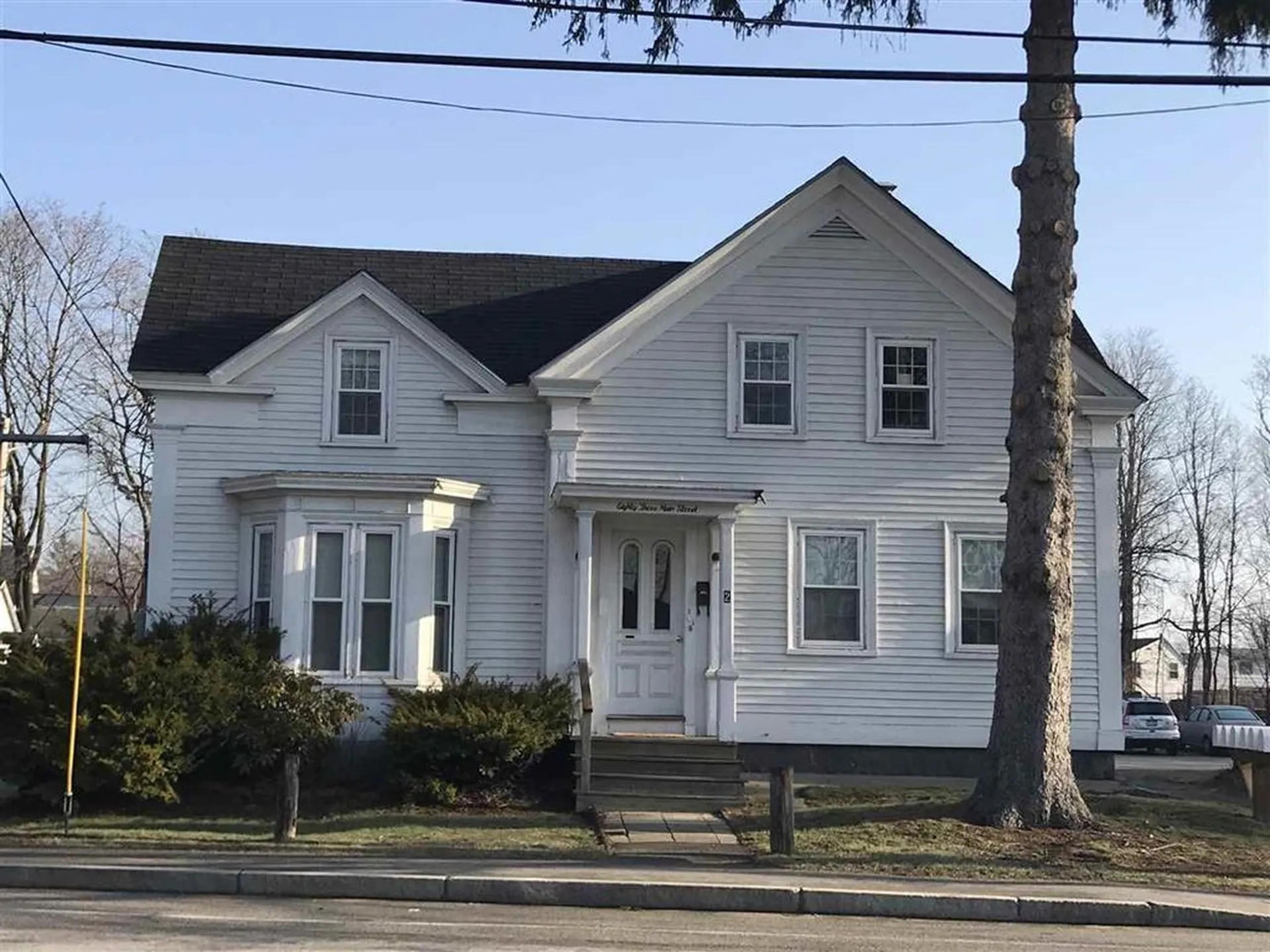 83 Main Street Exeter NH 03833