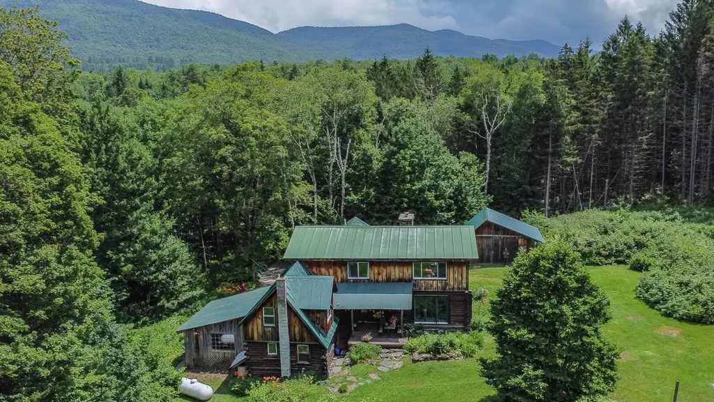 1411 Butz Road Granville VT 05747