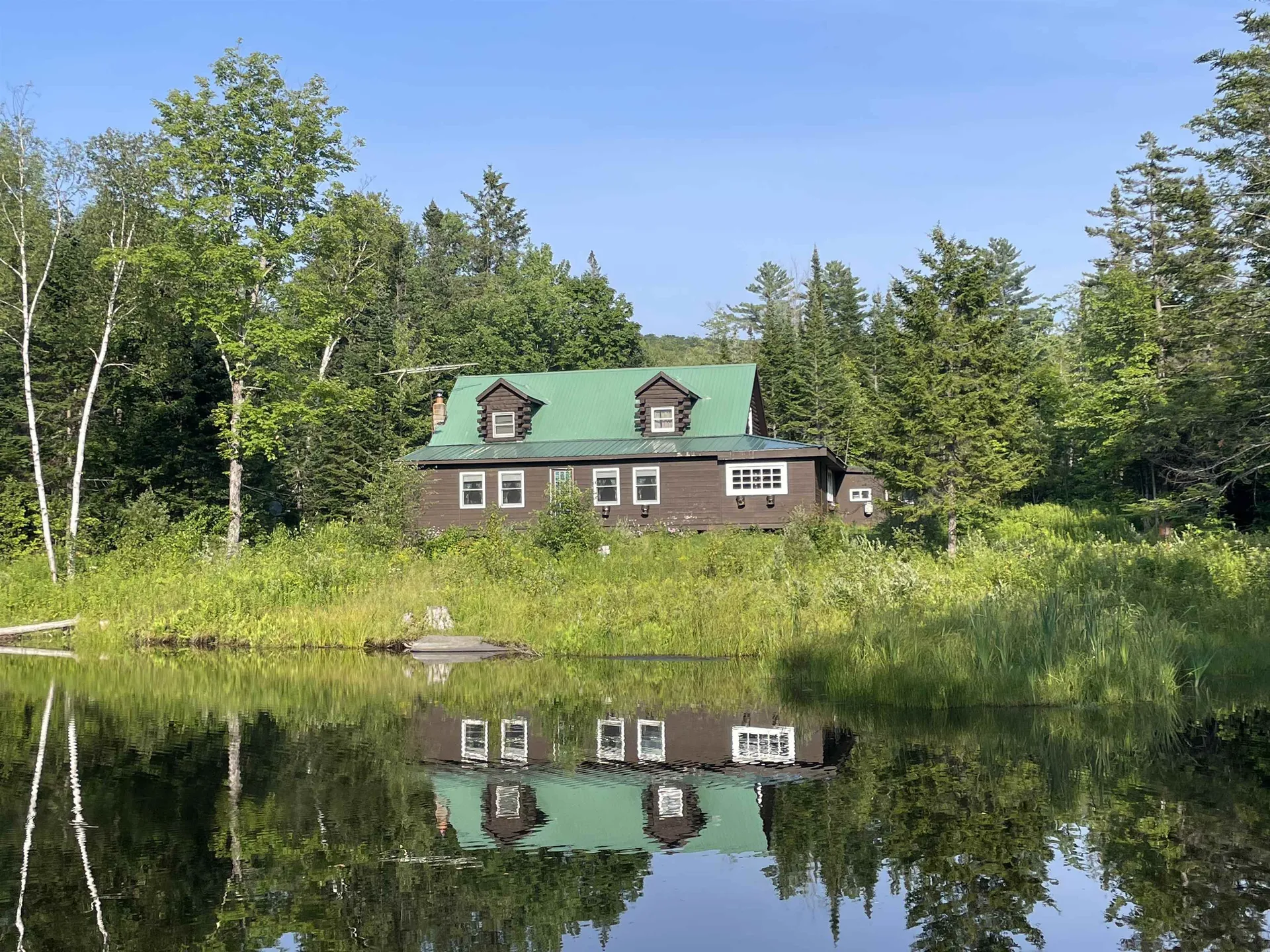 298 Us Route 302 Topsham VT 05086