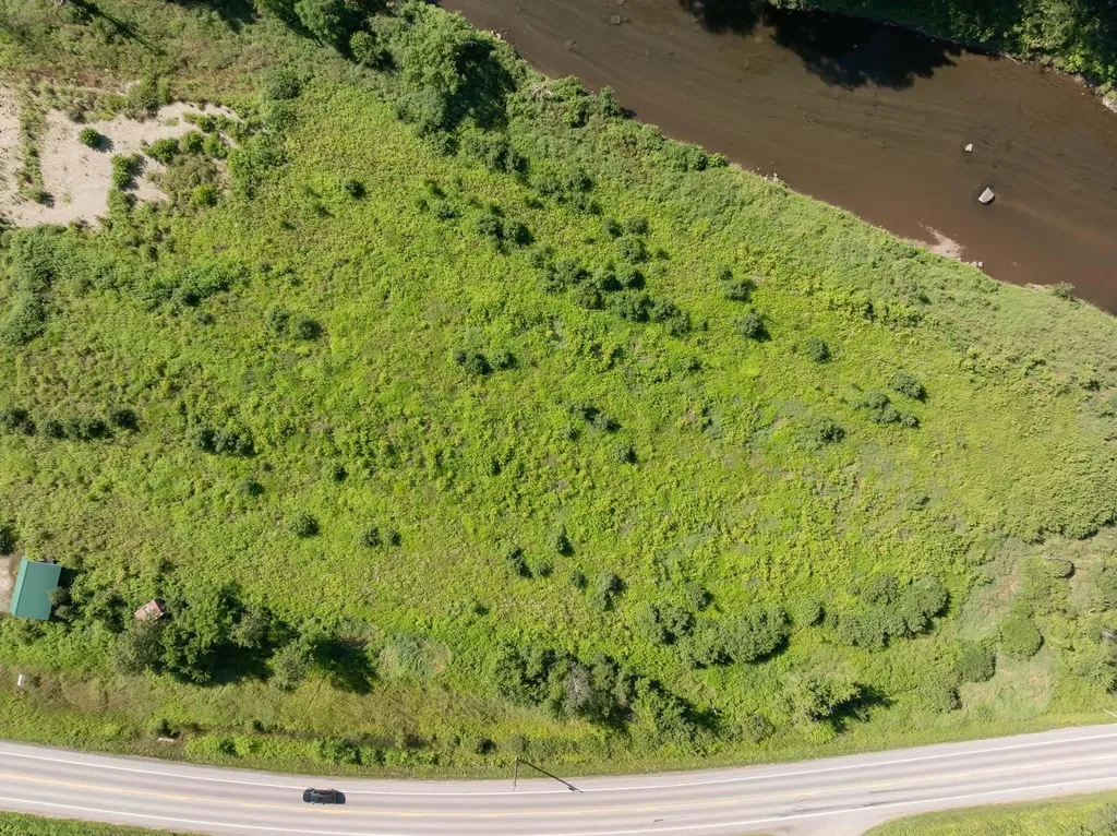 2434 Vt Route 15 East Morristown VT 05661