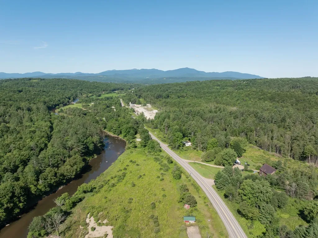 2434 Vt Route 15 East Morristown VT 05661