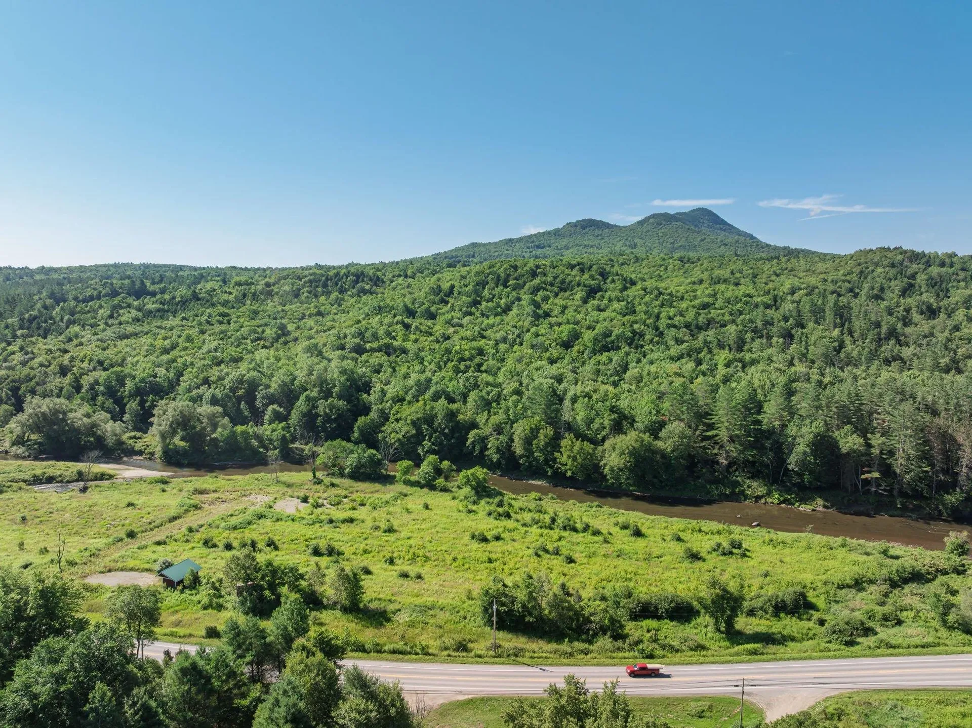 2434 Vt Route 15 East Morristown VT 05661