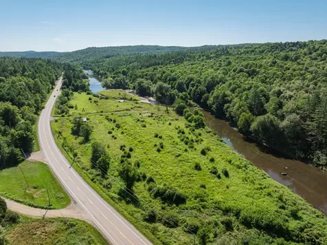 2434 Vt Route 15 East Morristown VT 05661