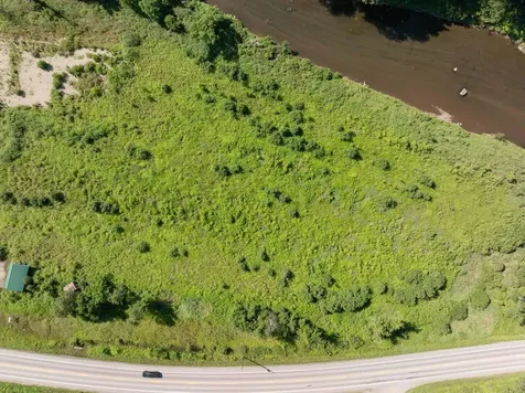 2434 Vt Route 15 East Morristown VT 05661