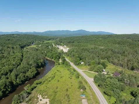 2434 Vt Route 15 East Morristown VT 05661